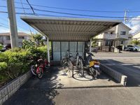 レオパレスＬａｔｉｎａ 共用部分