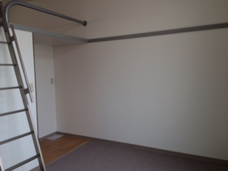 leopalace Tura Shonan Living room
