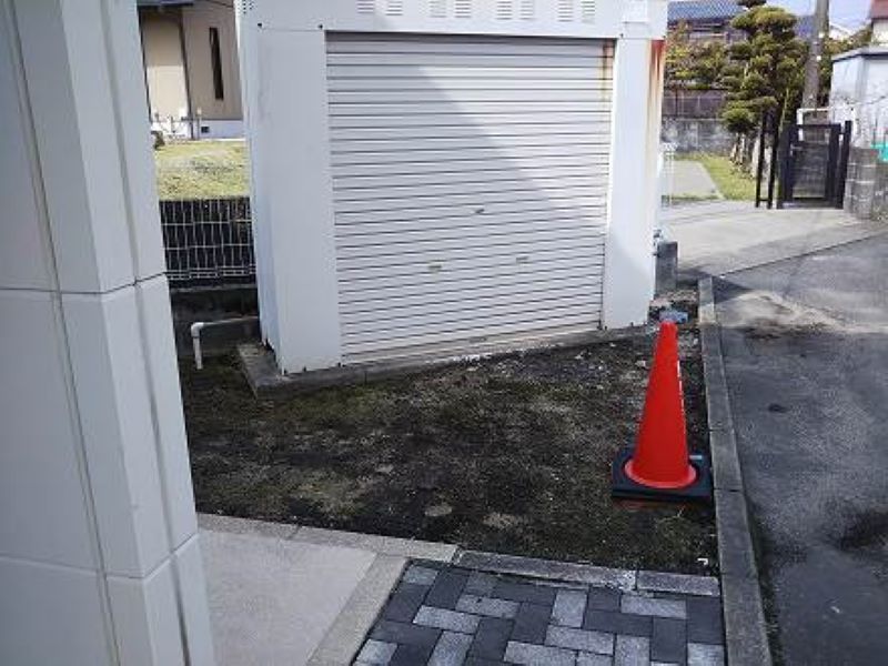 レオパレス恵比須 その他