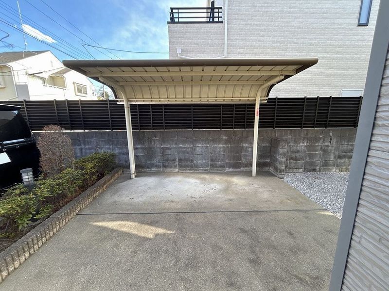 leopalace Honcho 共用部分