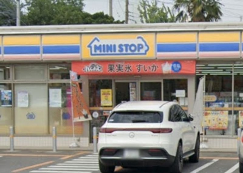 レオパレスウエノ 周辺環境