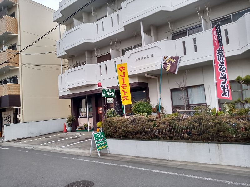レオパレスＳＵＭＩＹＯＳＨＩ 周辺環境