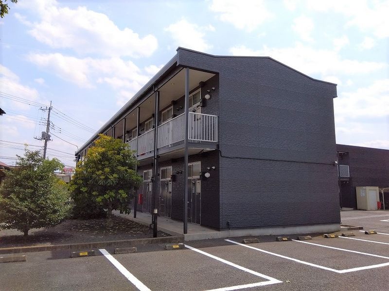レオパレスアルカンシエル壱番館 その他