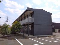 レオパレスアルカンシエル壱番館 その他