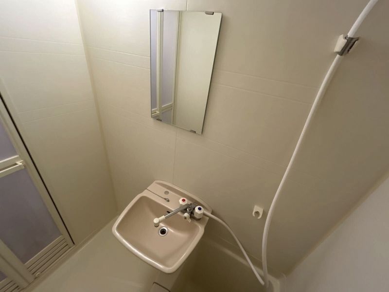 leopalace Provence 洗手台