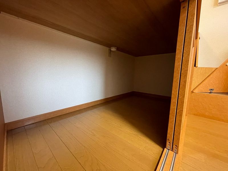 レオパレスオリーブ その他設備