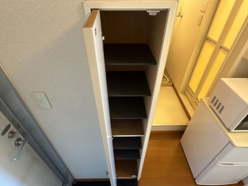 レオパレスフラワー その他