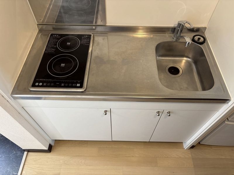 レオネクストｗｉｎ　ｂｏｏｍ キッチン