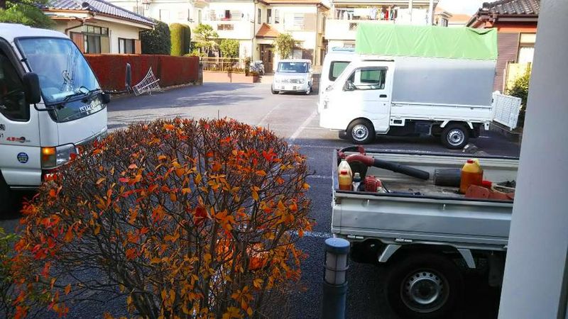 レオパレスＬａ　Ｐｒｉｍｏ　Ｗｏｒｌｄ 駐車場