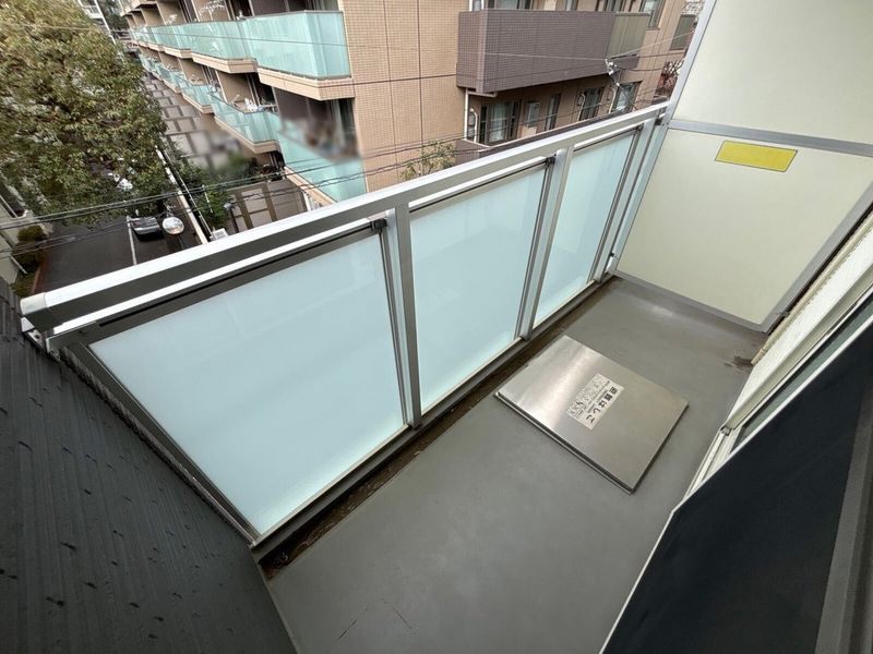 LEONEXT Ragusa Baji Kouen Balcony