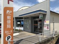 レオパレススカイ 周辺環境
