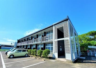レオパレス本庄 207号室 1
