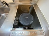 レオパレスＫＡＭＯＮⅢ キッチン