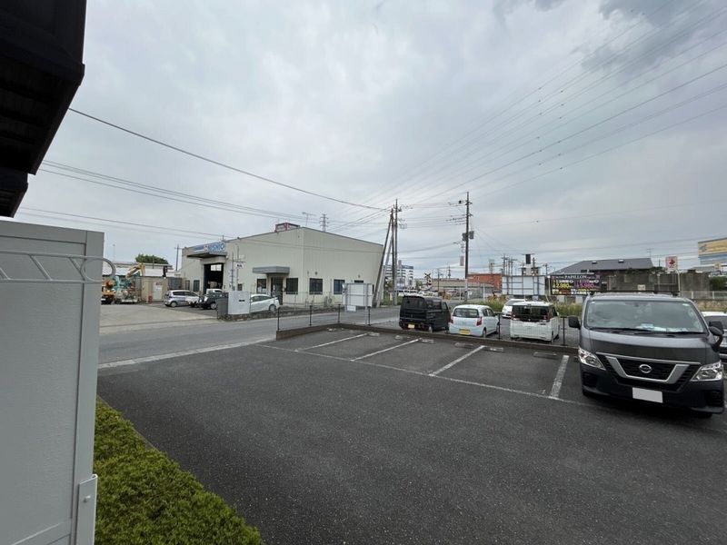 leopalace Myu 전망