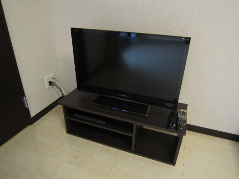 レオネクストシャルム 居間