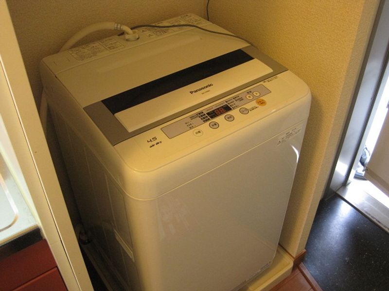 レオパレスルミエール その他