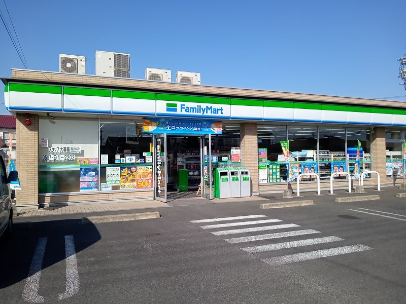 レオパレスＳＡＫＡＥ 周辺環境
