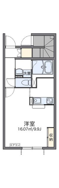 47083 Floorplan