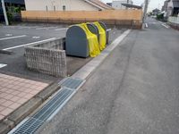 レオパレス友Ａ 共用部分