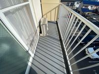 leopalace Yuricchi Ban công