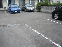 レオネクストＴＯＤＡ　Ｋ 駐車場
