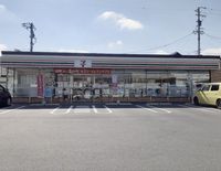 レオパレス虹 周辺環境