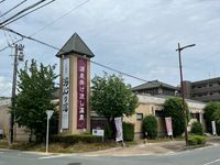 レオパレスシャルマン 周辺環境