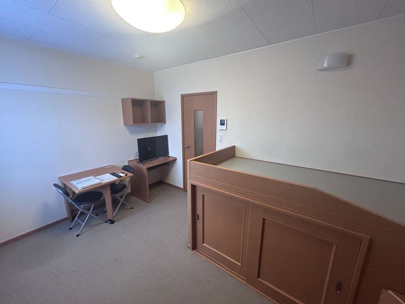 leopalace Passion 거실