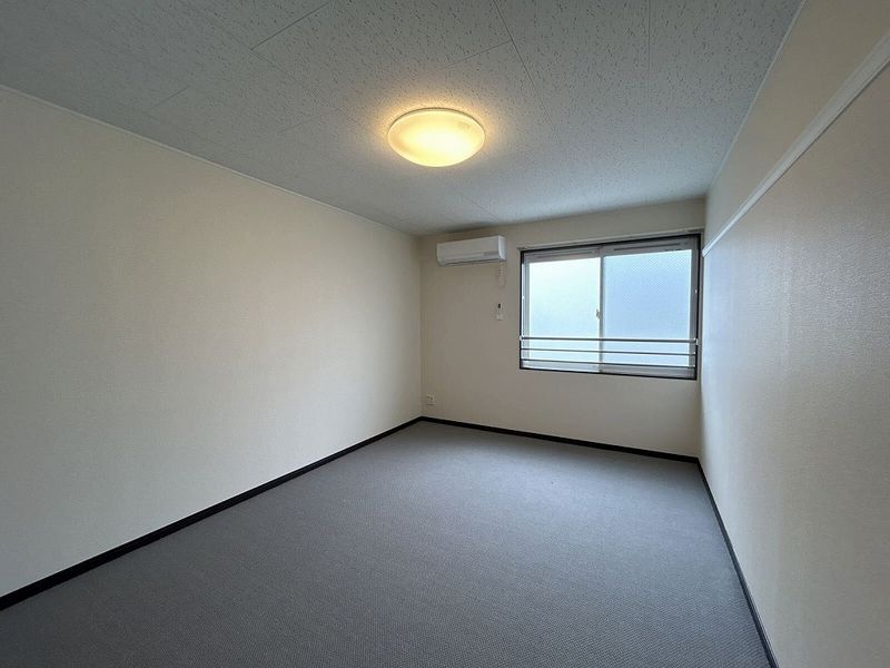 レオネクストしうん 居間