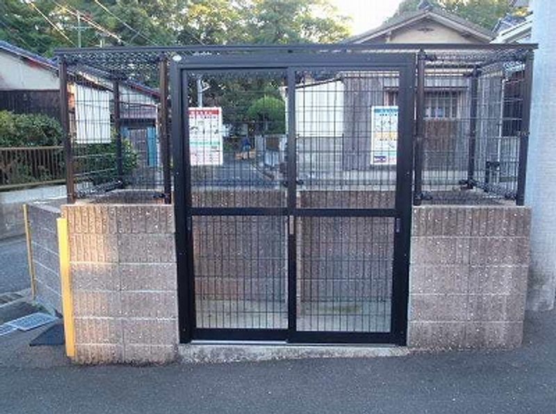 レオパレス北斗 その他