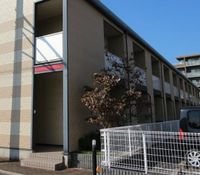 レオパレスグランドカメリアⅦ その他
