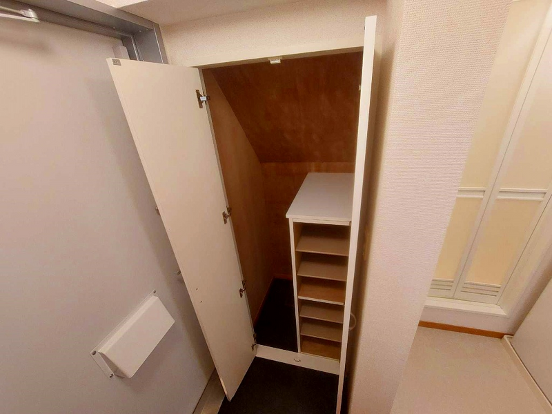 レオパレスＹｏｕ　３ その他