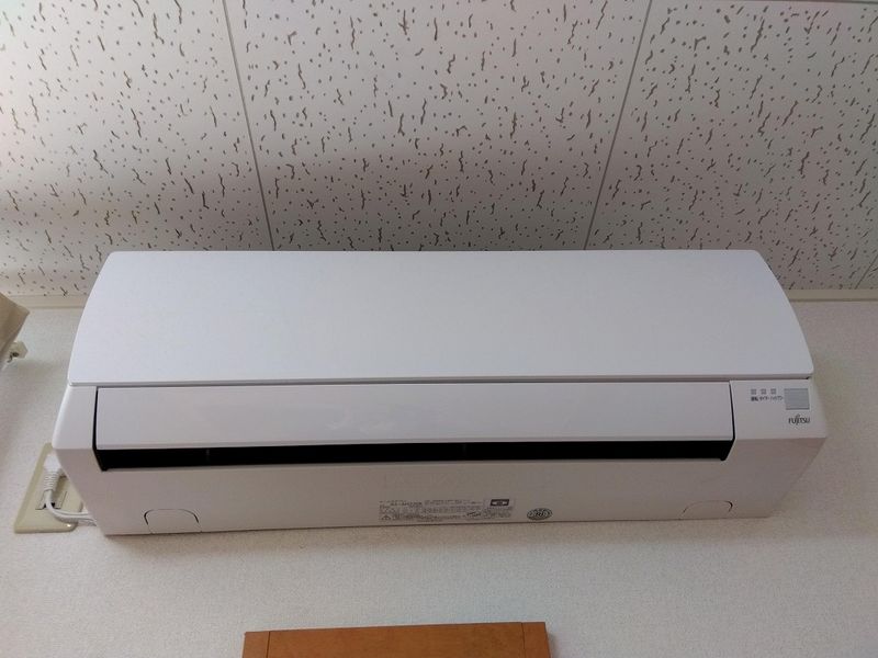 レオパレスアントラー その他設備