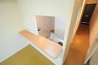 レオパレス内膳 その他設備