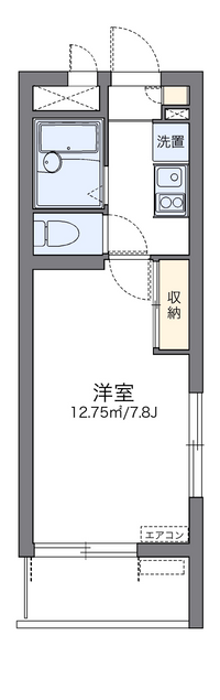 52076 Floorplan