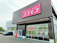 レオパレスＫｏｓｕｃａ　０４ 周辺環境
