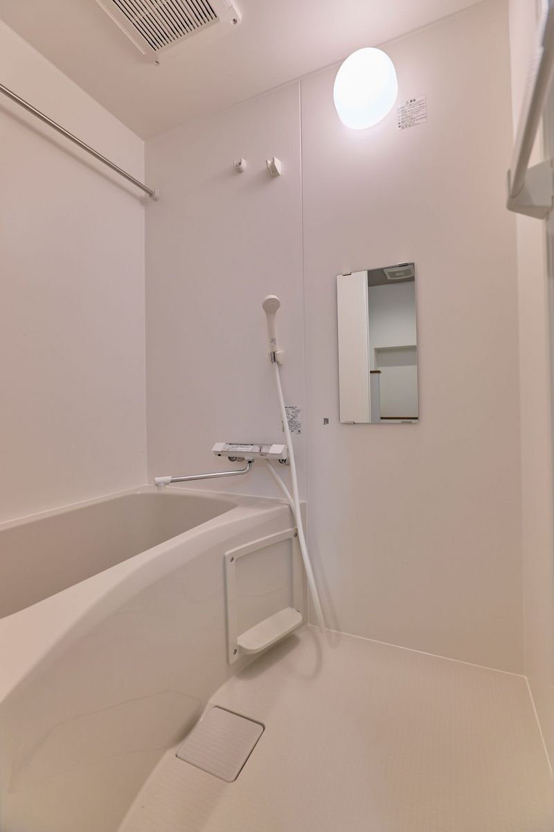 ArLk Sanwa Phòng tắm