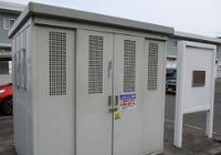 レオパレス２００４ＷＡＳＥＤＡ 共用部分