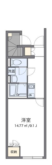 57987 Floorplan