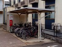 レオパレスルピナス高柳東町 その他