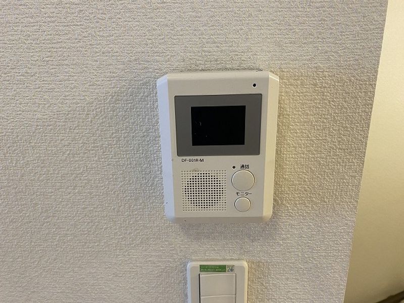 レオネクスト三本松 セキュリティ