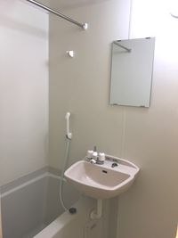 レオネクストＳＡＷＡ 風呂