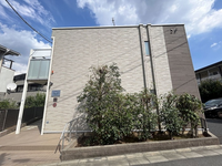 レオネクストソネット 外観