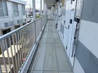 レオパレスブルーヴェール その他