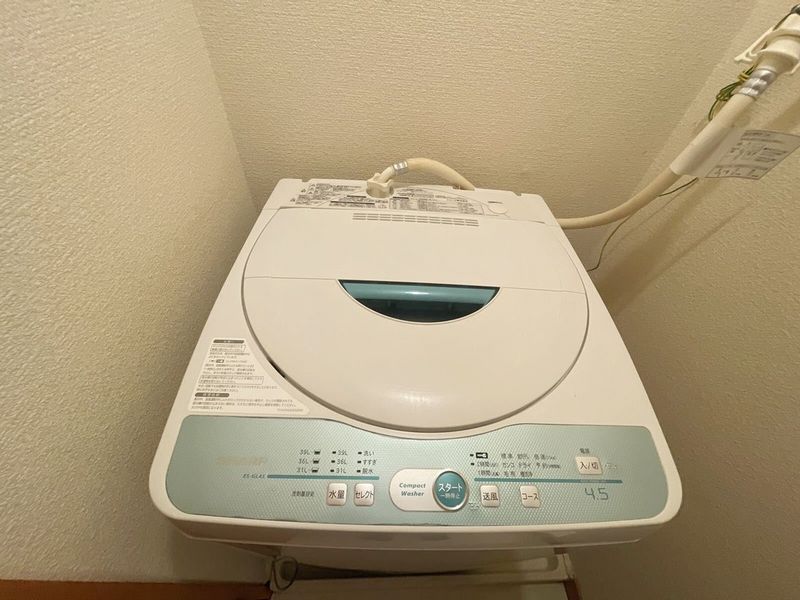 レオパレスやまぶき その他