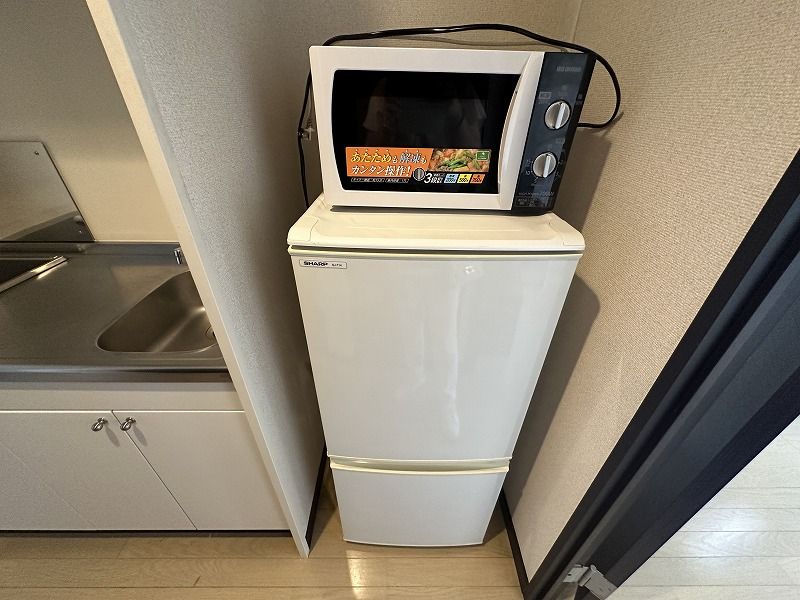 レオネクストＴＤＮ小泉 その他設備