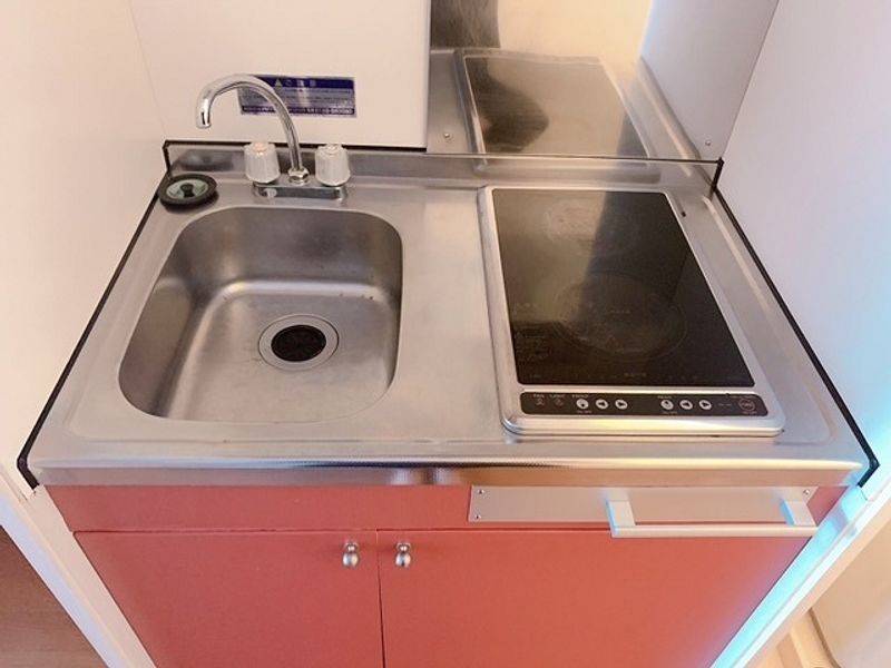 leopalace El・Garten Nhà bếp