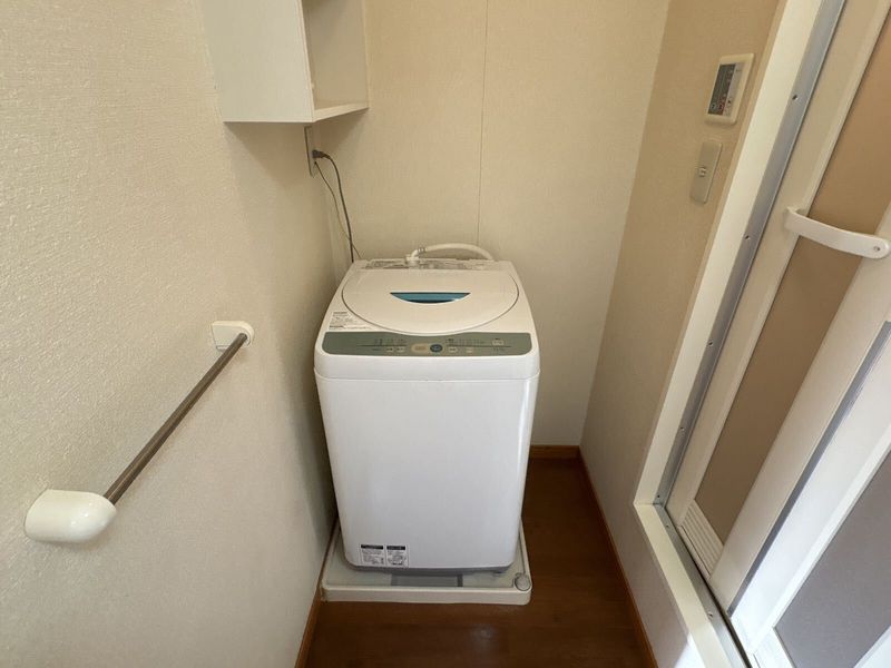 レオパレス幸田Ａ その他