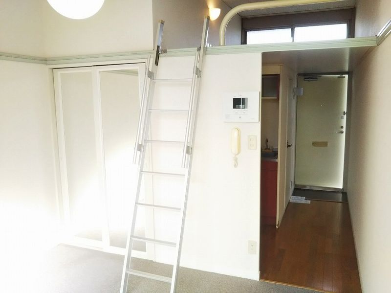 leopalace Sunlight Other facilities