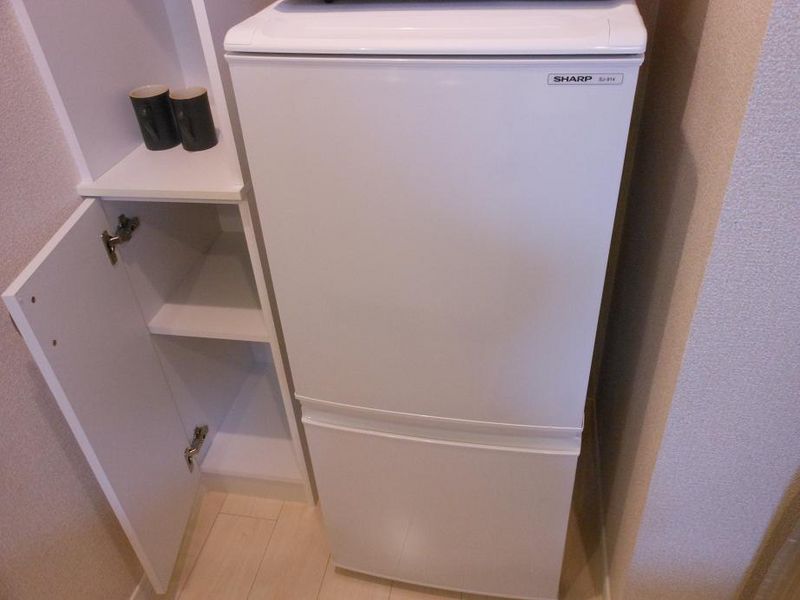 レオネクスト駒止 その他設備